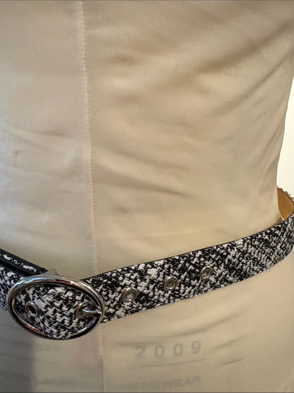 Talbots textured woven